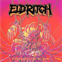 Blood Breed Calls My Name